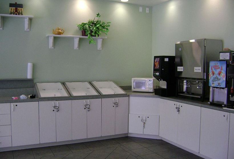 Best Western Naples Plaza Hotel  | Naples | Florida | Hôtels aux États-Unis 10