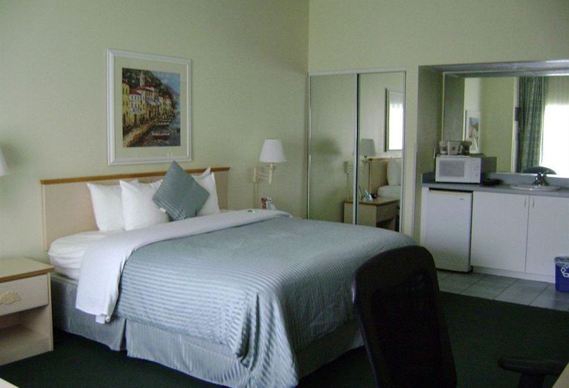 Best Western Naples Plaza Hotel  | Naples | Florida | Hôtels aux États-Unis 11