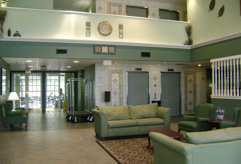 Best Western Naples Plaza Hotel  | Naples | Florida | Hôtels aux États-Unis 12