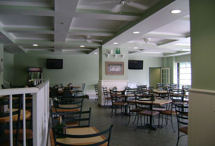 Best Western Naples Plaza Hotel  | Naples | Florida | Hôtels aux États-Unis 14