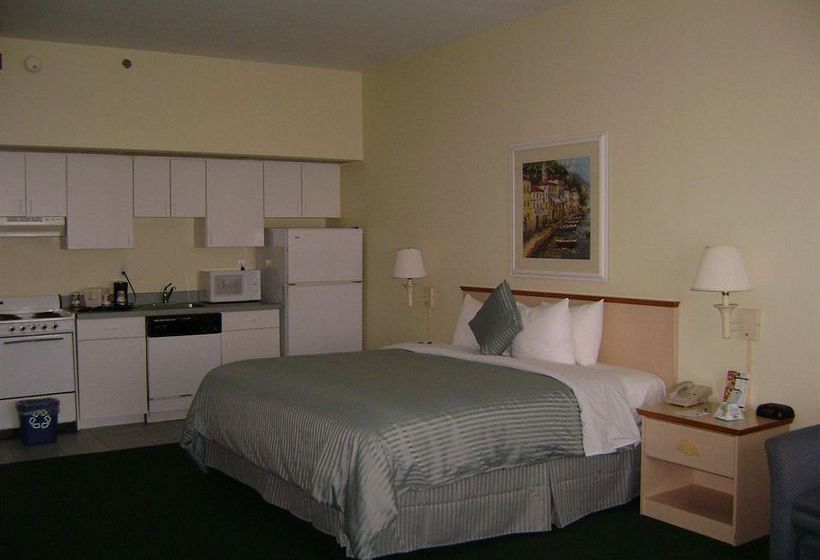 Best Western Naples Plaza Hotel  | Naples | Florida | Hôtels aux États-Unis 17