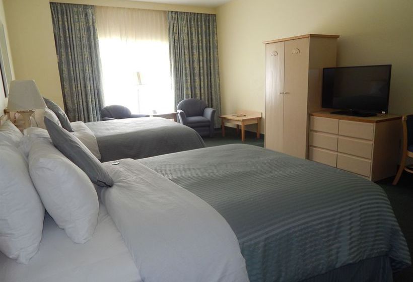 Best Western Naples Plaza Hotel  | Naples | Florida | Hôtels aux États-Unis 18