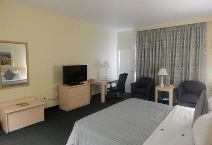 Best Western Naples Plaza Hotel  | Naples | Florida | Hôtels aux États-Unis 19