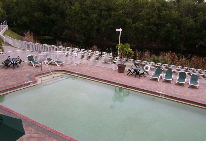 Best Western Naples Plaza Hotel  | Naples | Florida | Hôtels aux États-Unis 2