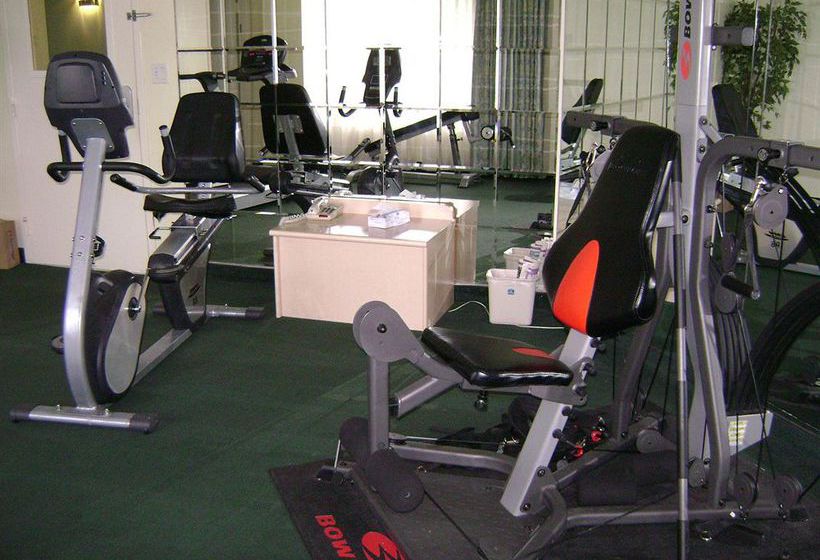 Best Western Naples Plaza Hotel  | Naples | Florida | Hôtels aux États-Unis 3