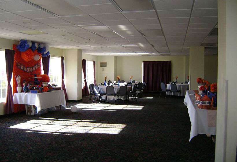 Best Western Naples Plaza Hotel  | Naples | Florida | Hôtels aux États-Unis 4