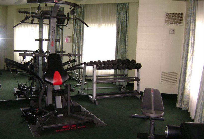 Best Western Naples Plaza Hotel  | Naples | Florida | Hôtels aux États-Unis 8