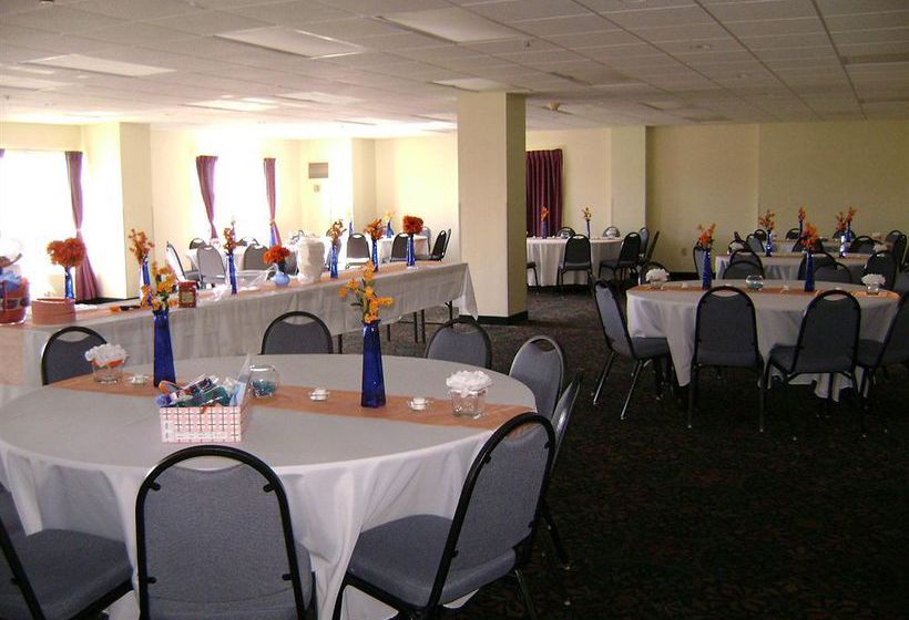 Best Western Naples Plaza Hotel  | Naples | Florida | Hôtels aux États-Unis 9