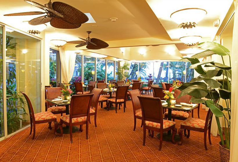 Hotel Beachcomber Resort & Villas  | Pompano Beach | Florida | United States 1