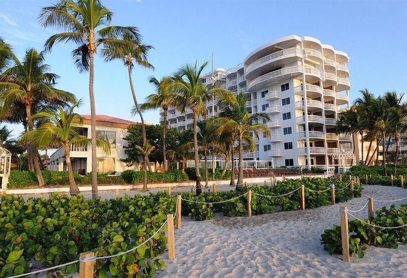Hotel Beachcomber Resort & Villas  | Pompano Beach | Florida | United States 10