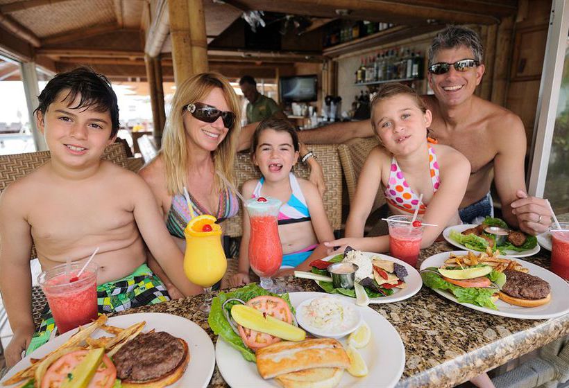 Hotel Beachcomber Resort & Villas  | Pompano Beach | Florida | United States 11