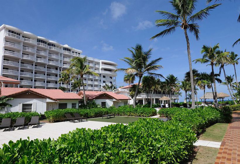 Hotel Beachcomber Resort & Villas  | Pompano Beach | Florida | United States 13