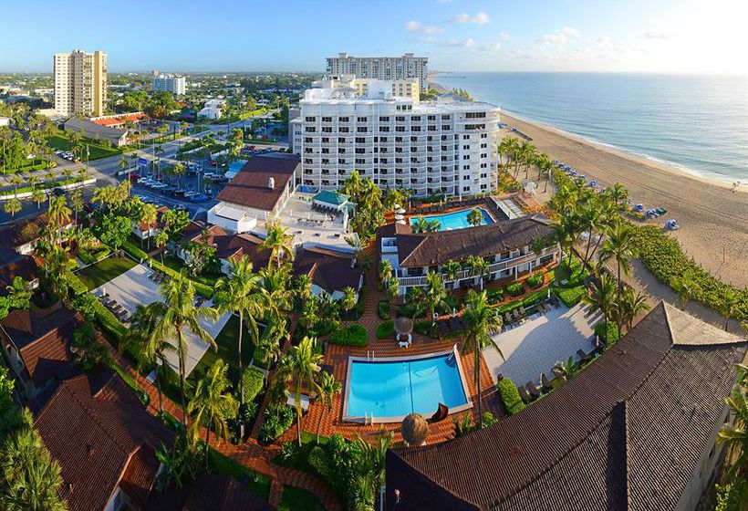 Hotel Beachcomber Resort & Villas  | Pompano Beach | Florida | United States 14
