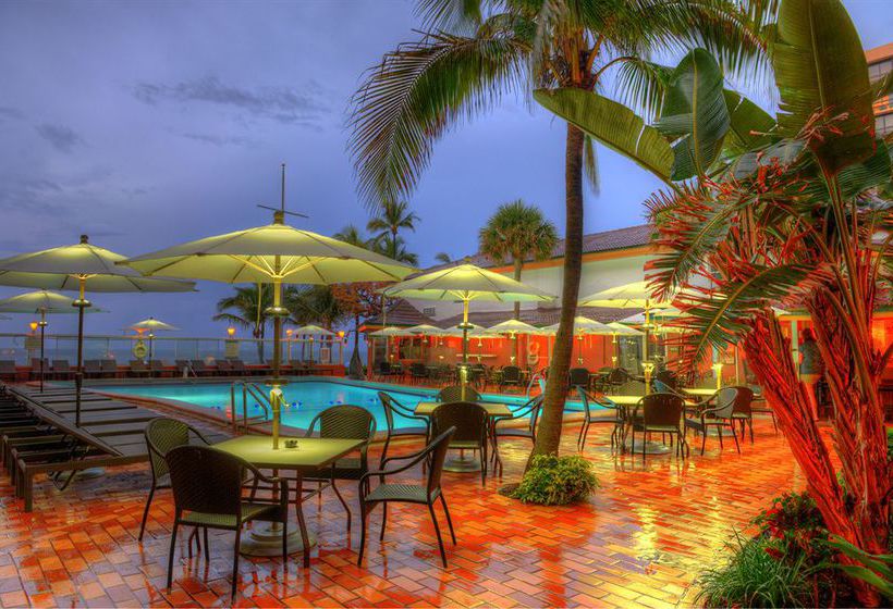 Hotel Beachcomber Resort & Villas  | Pompano Beach | Florida | United States 15