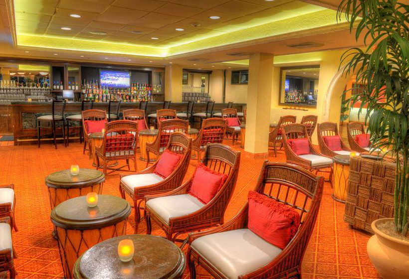 Hotel Beachcomber Resort & Villas  | Pompano Beach | Florida | United States 16