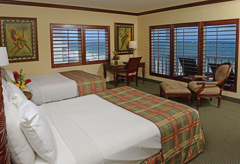 Hotel Beachcomber Resort & Villas  | Pompano Beach | Florida | United States 18