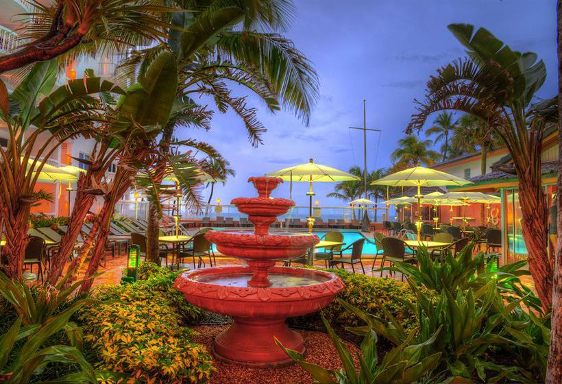 Hotel Beachcomber Resort & Villas  | Pompano Beach | Florida | United States 19