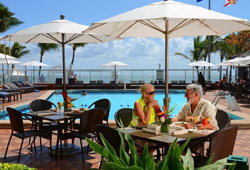 Hotel Beachcomber Resort & Villas  | Pompano Beach | Florida | United States 20