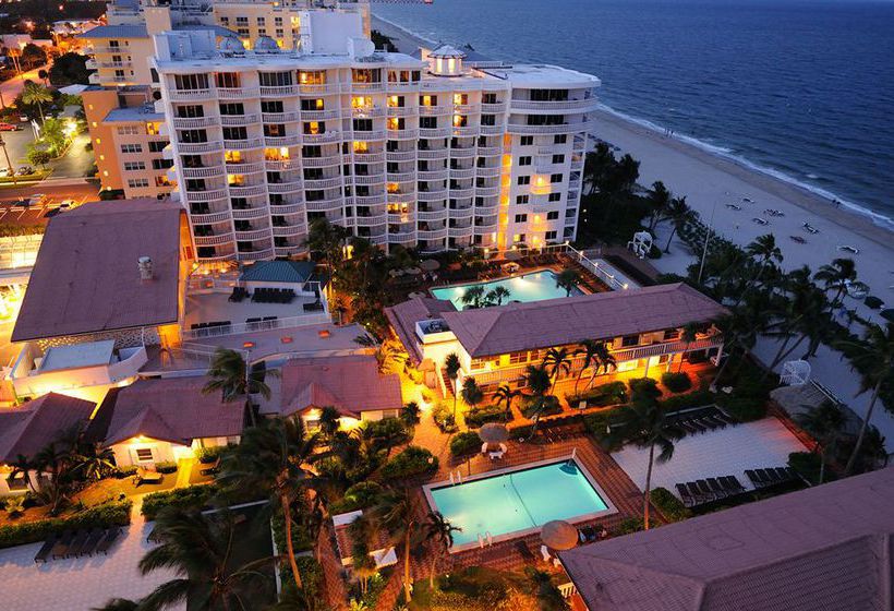 Hotel Beachcomber Resort & Villas  | Pompano Beach | Florida | United States 3