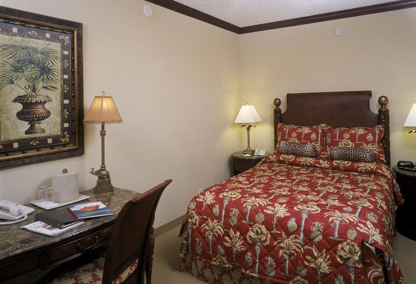 Hotel Beachcomber Resort & Villas  | Pompano Beach | Florida | United States 5