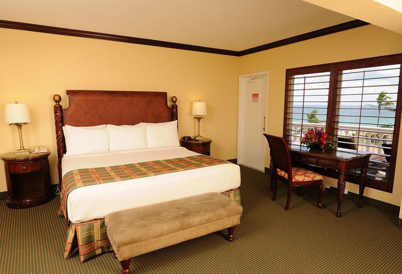 Hotel Beachcomber Resort & Villas  | Pompano Beach | Florida | United States 6