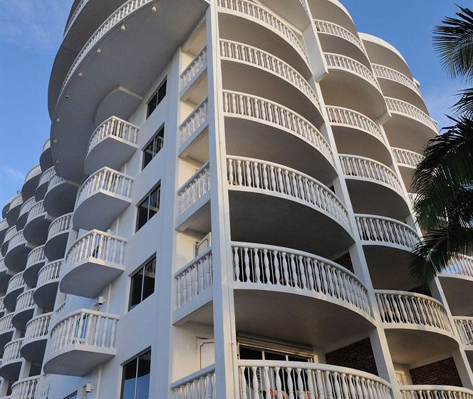 Hotel Beachcomber Resort & Villas  | Pompano Beach | Florida | United States 9