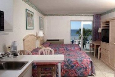 Best Western Plus Beach Resort