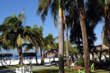 Best Western Plus Beach Resort  | Fort Myers Beach | Florida | Estados Unidos 1