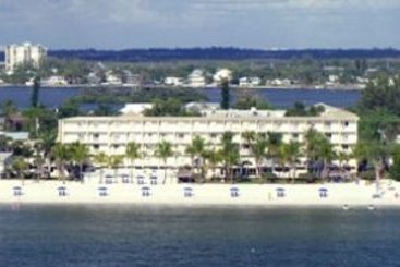 Best Western Plus Beach Resort  | Fort Myers Beach | Florida | Estados Unidos 3