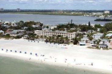 Best Western Plus Beach Resort  | Fort Myers Beach | Florida | Estados Unidos 5