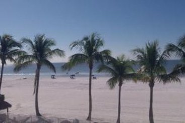 Best Western Plus Beach Resort  | Fort Myers Beach | Florida | Estados Unidos 6