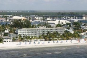 Best Western Plus Beach Resort  | Fort Myers Beach | Florida | Estados Unidos 7