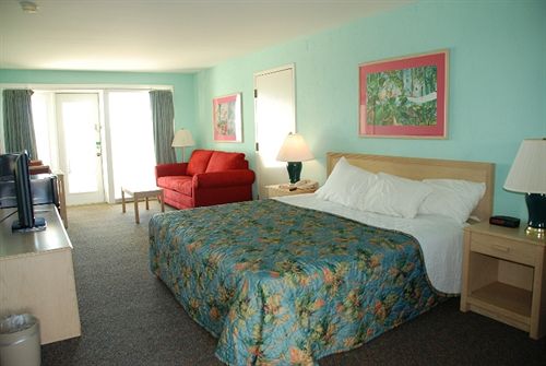 Hotel Knights Inn Panama City  | Panama City | Florida | United States 1