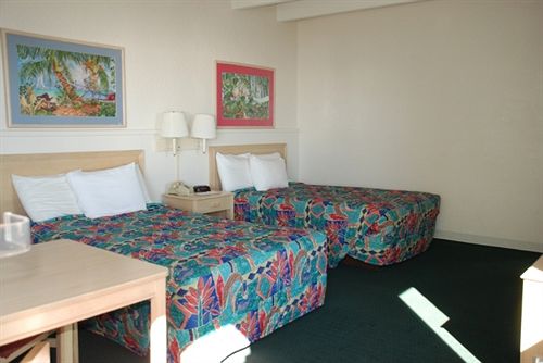 Hotel Knights Inn Panama City  | Panama City | Florida | United States 7