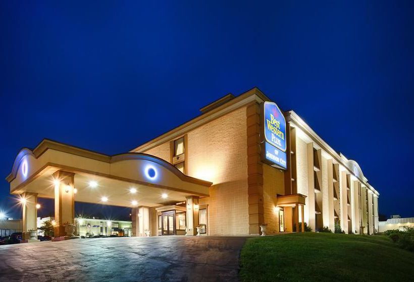 Hotel Best Western Plus of Johnson City 