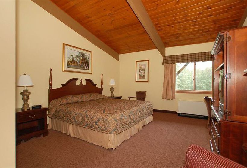 Hotel Best Western of Lake George