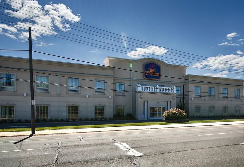 Hotel Best Western Bar Harbour Inn 