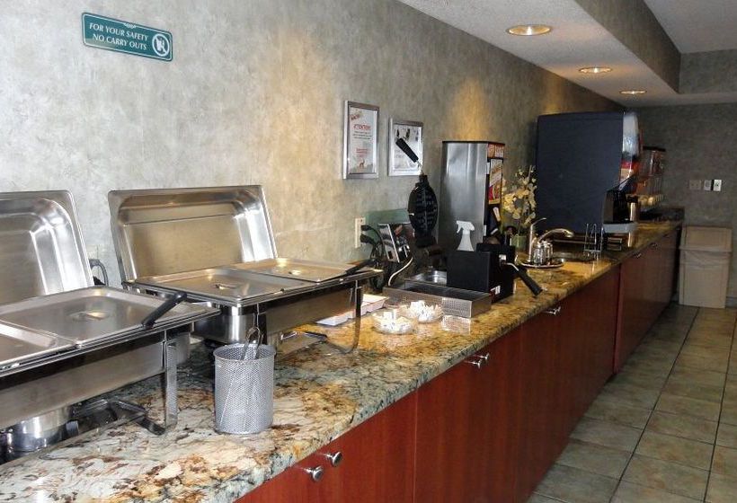 Hotel Best Western Pride Inn & Suites  | Tallahassee | Florida | United States 1