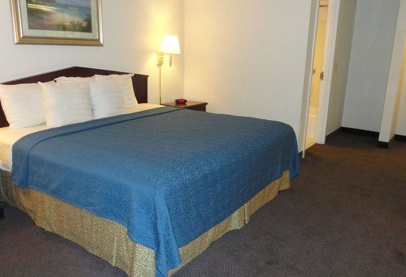Hotel Best Western Pride Inn & Suites  | Tallahassee | Florida | United States 10