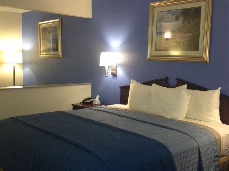 Hotel Best Western Pride Inn & Suites  | Tallahassee | Florida | United States 11