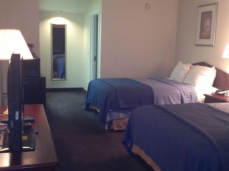 Hotel Best Western Pride Inn & Suites  | Tallahassee | Florida | United States 13