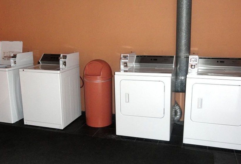 Hotel Best Western Pride Inn & Suites  | Tallahassee | Florida | United States 14