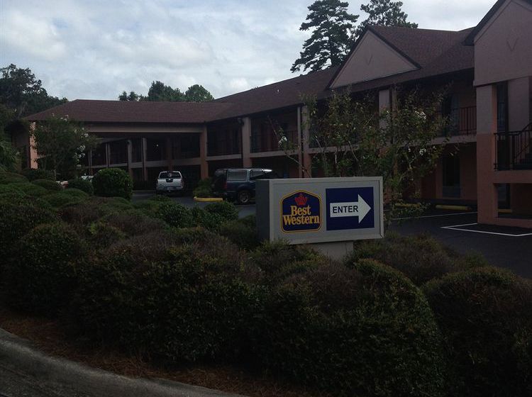 Hotel Best Western Pride Inn & Suites  | Tallahassee | Florida | United States 16