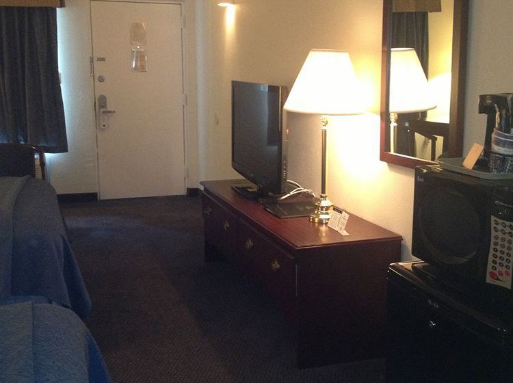 Hotel Best Western Pride Inn & Suites  | Tallahassee | Florida | United States 17