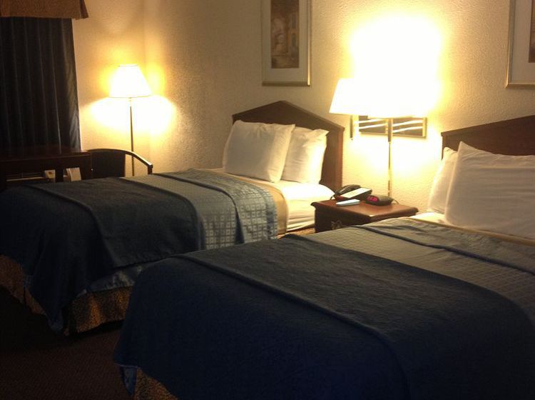 Hotel Best Western Pride Inn & Suites  | Tallahassee | Florida | United States 19