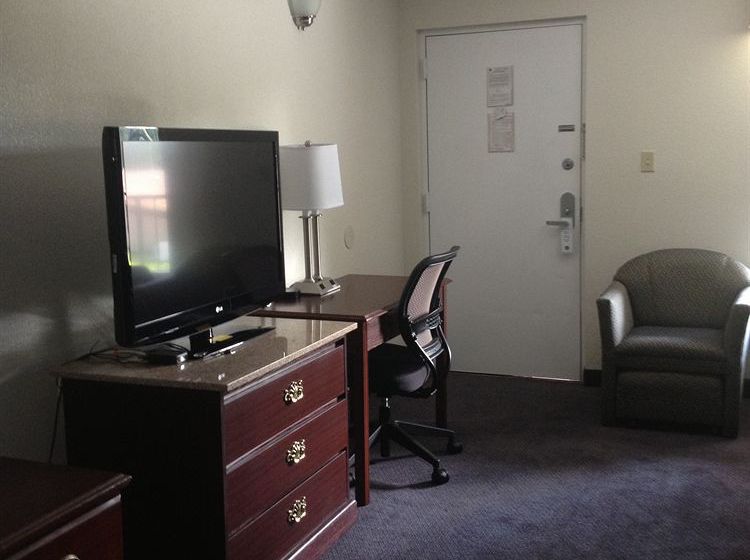 Hotel Best Western Pride Inn & Suites  | Tallahassee | Florida | United States 20