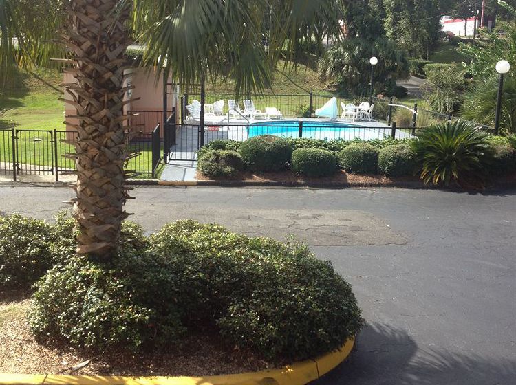 Hotel Best Western Pride Inn & Suites  | Tallahassee | Florida | United States 3