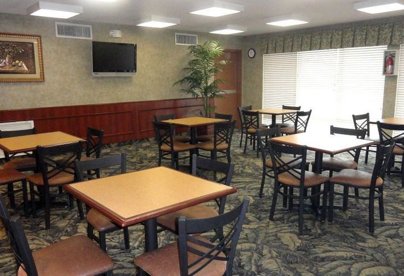 Hotel Best Western Pride Inn & Suites  | Tallahassee | Florida | United States 4