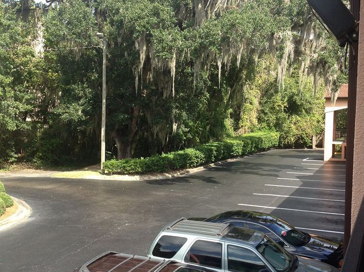 Hotel Best Western Pride Inn & Suites  | Tallahassee | Florida | United States 5