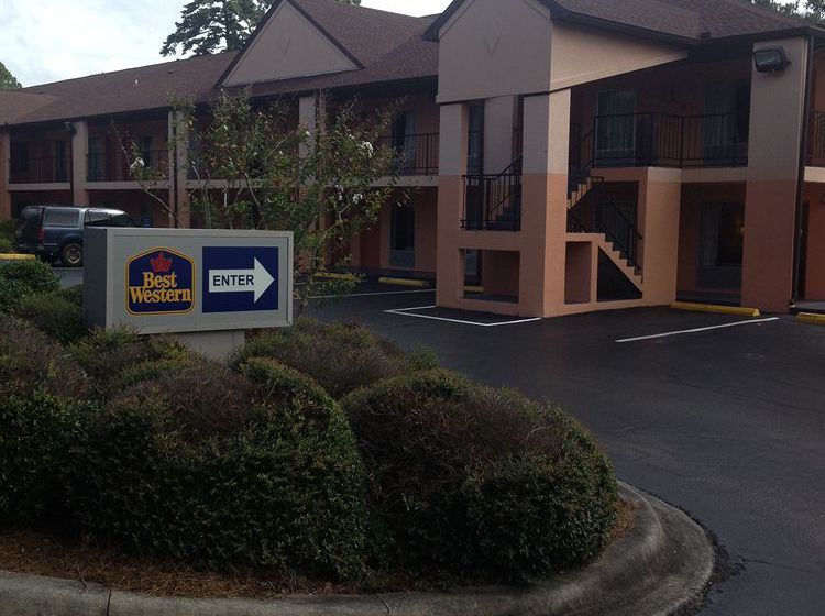 Hotel Best Western Pride Inn & Suites  | Tallahassee | Florida | United States 7